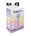 Adam & Eve Bendy Bitty Wand