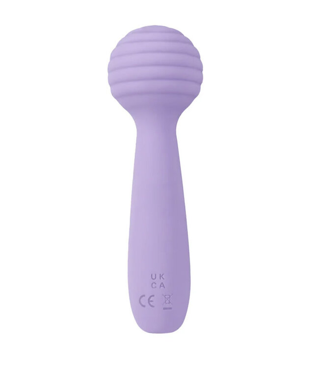 Adam & Eve Bendy Bitty Wand