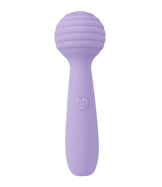 Adam & Eve Bendy Bitty Wand