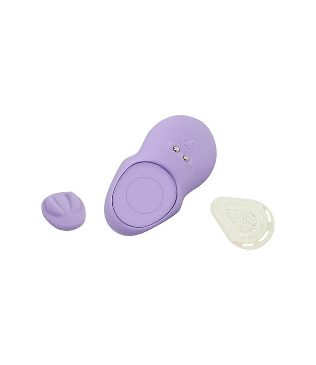 Adam & Eve Pleasure Panties