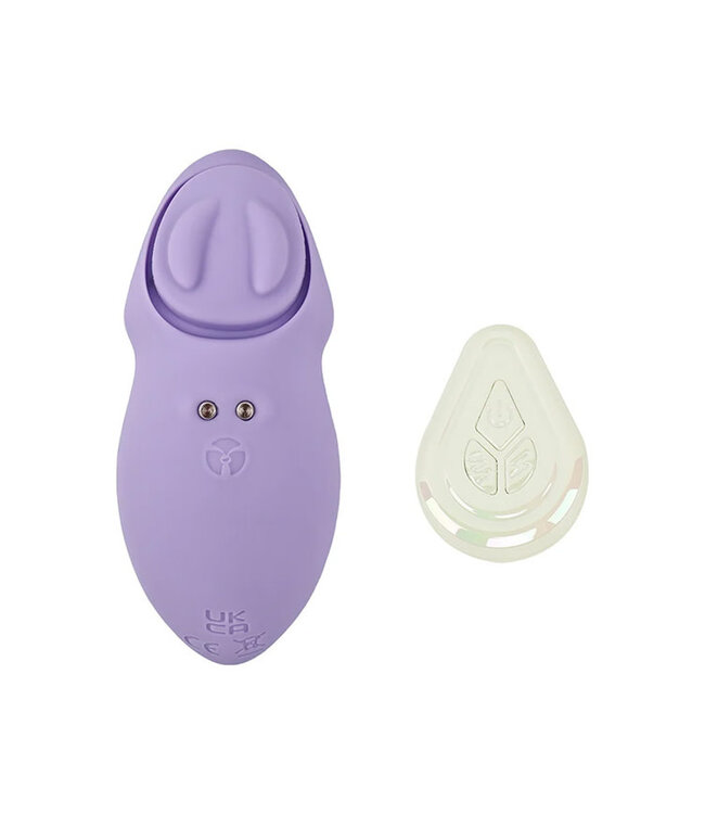 Adam & Eve Pleasure Panties