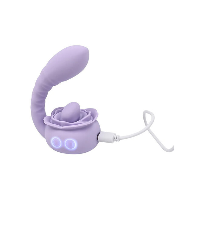 Adam & Eve Lilac Licks