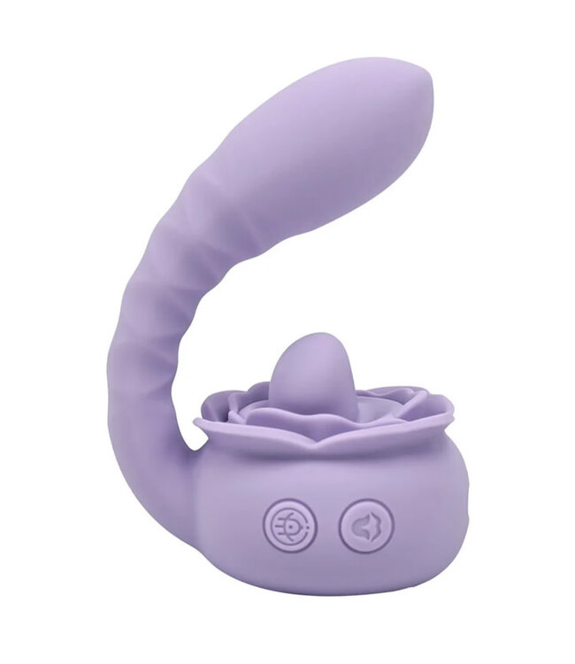 Adam & Eve Lilac Licks