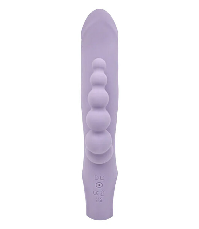 Adam & Eve Thrust Bunny Triple-Stimulating Rabbit