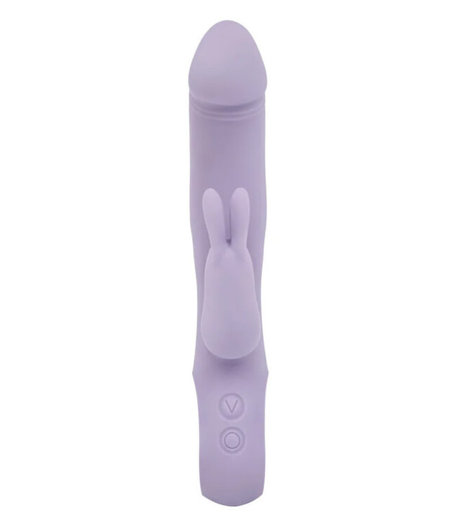 Adam & Eve Thrust Bunny Triple-Stimulating Rabbit