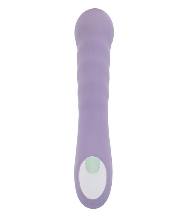 Adam & Eve Violet Vixen G-Spot Rabbit Vibe