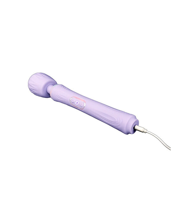 Adam & Eve Wanda Lust Powerful Wand Massager