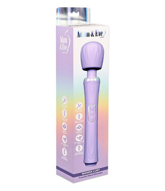Adam & Eve Wanda Lust Powerful Wand Massager
