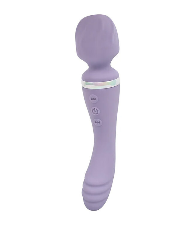 Adam & Eve Wand & Done