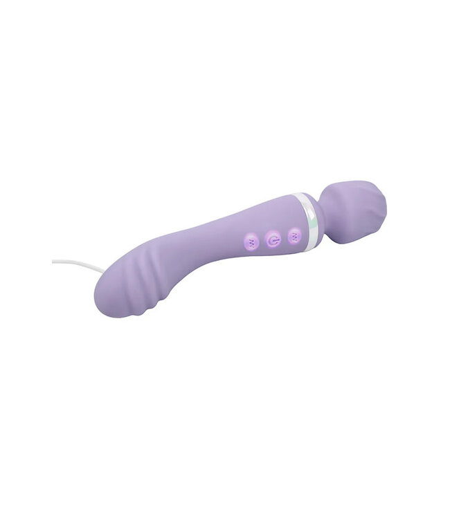 Adam & Eve Wand & Done