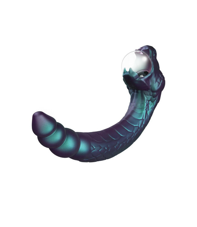 Temptasia Rattle Snake Dark Millenia