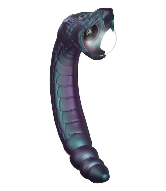 Temptasia Rattle Snake Dark Millenia