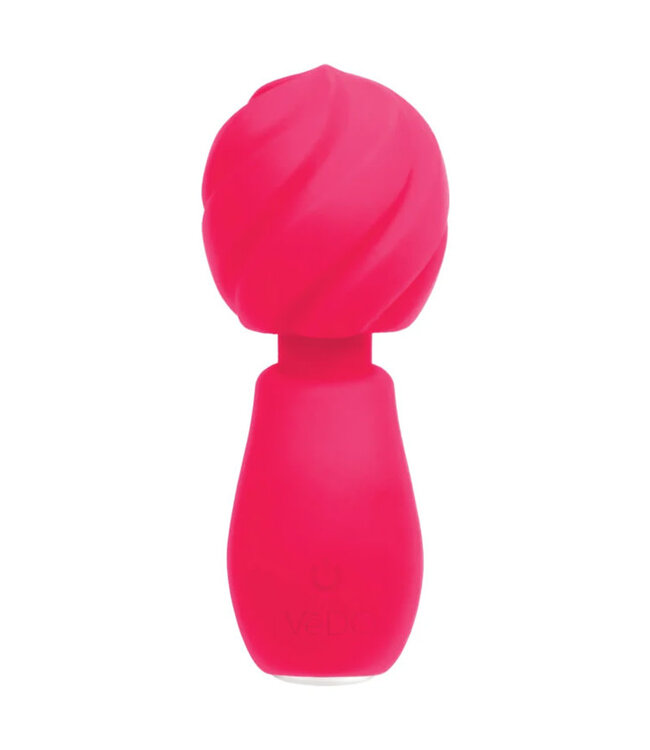 VeDO Miny Rechargeable Extra Mini Wand Pink