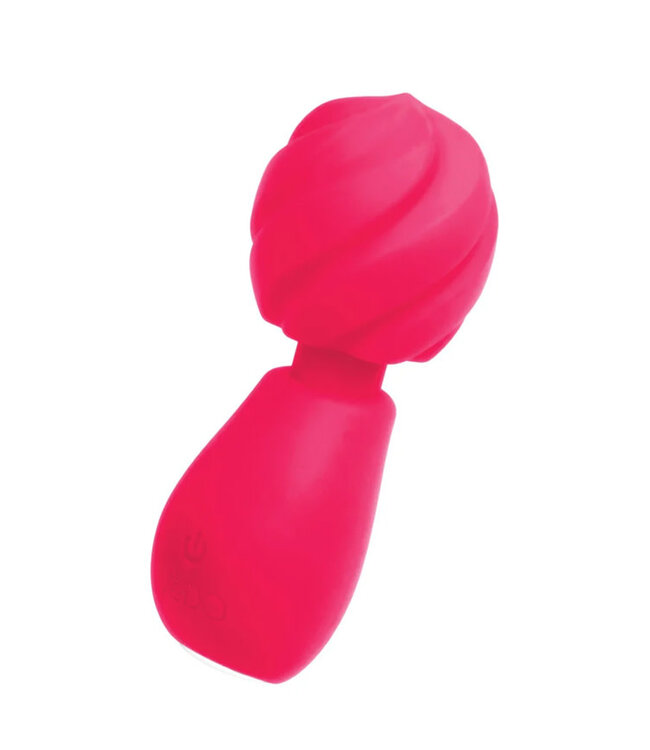 VeDO Miny Rechargeable Extra Mini Wand Pink