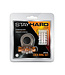 Stay Hard Vibrating Cock Ring Set with Sleeve 1