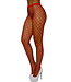 Diamond Fence Net Pantyhose 0010