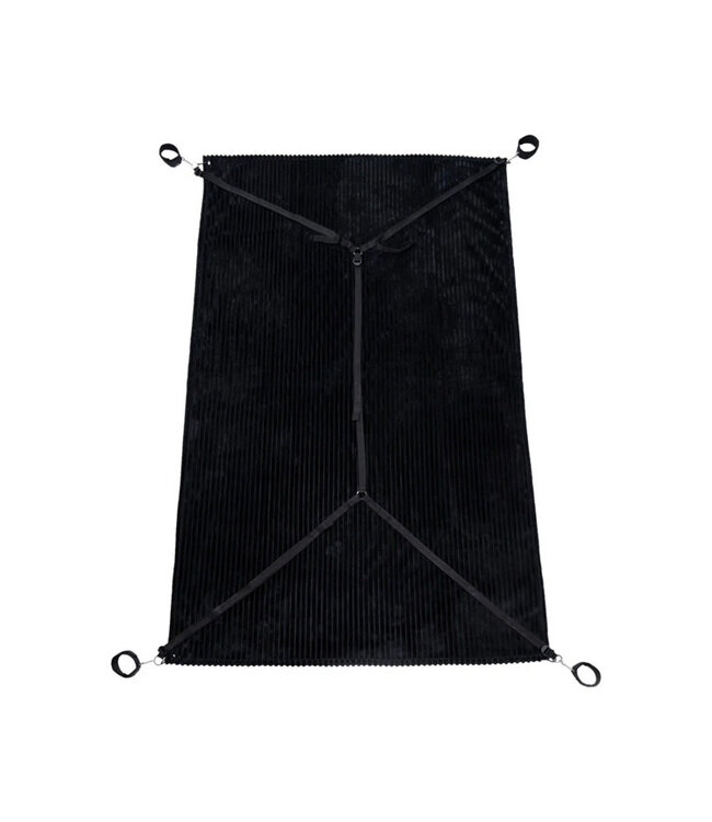 Sportsheets Signature Waterproof Blanket