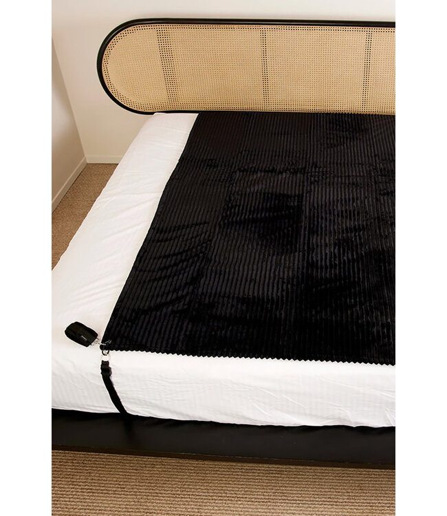 Sportsheets Signature Waterproof Blanket