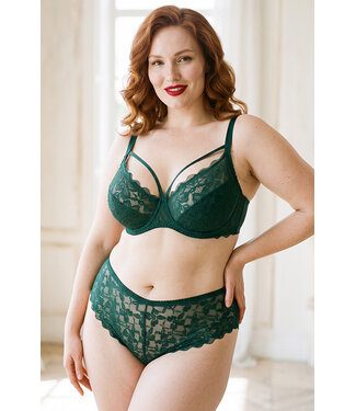 Jayla Plus Green Set 250725C Jayla Plus Green Set 250725C