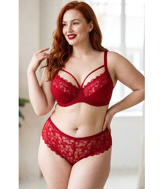 Jayle Plus Red Set 250725C Jayle Plus Red Set 250725C