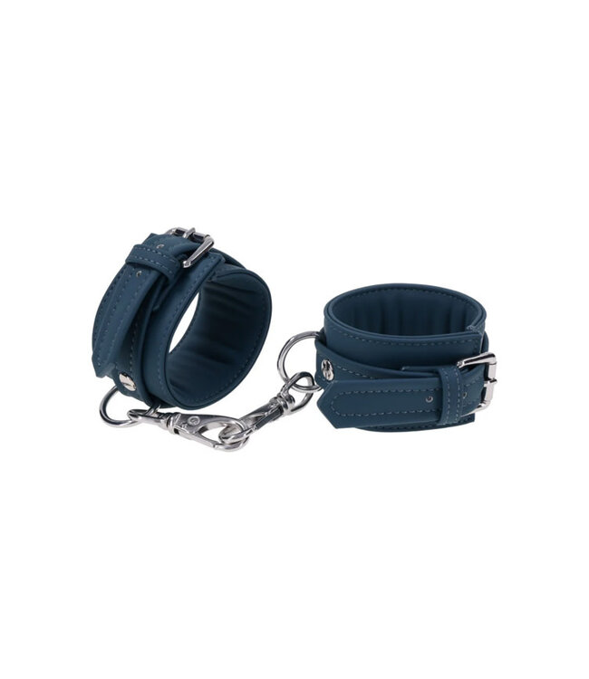 Sportsheets Signature Twilight Tease Handcuffs