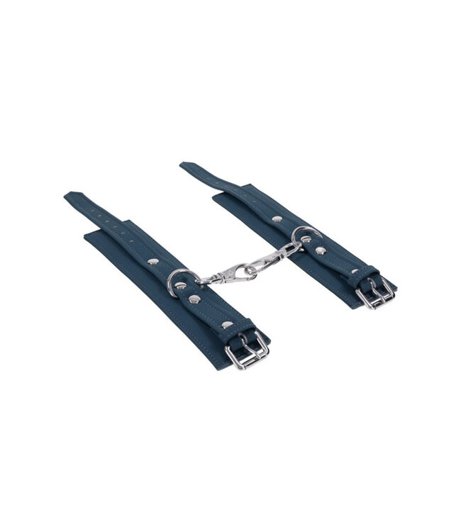 Sportsheets Signature Twilight Tease Handcuffs
