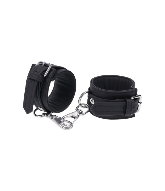 Sportsheets Signature Midnight Muse Handcuffs