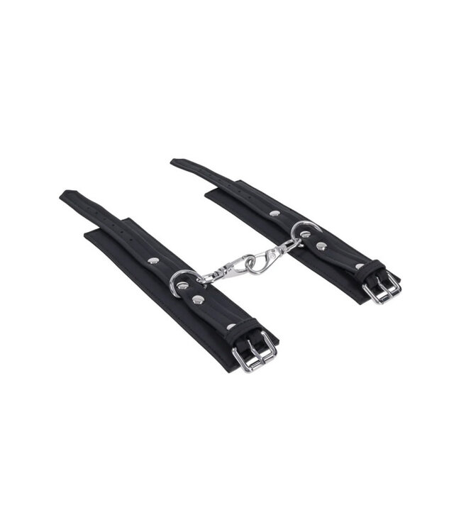 Sportsheets Signature Midnight Muse Handcuffs