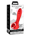 Bloomgasm Moving Bead Silicone Vibrator