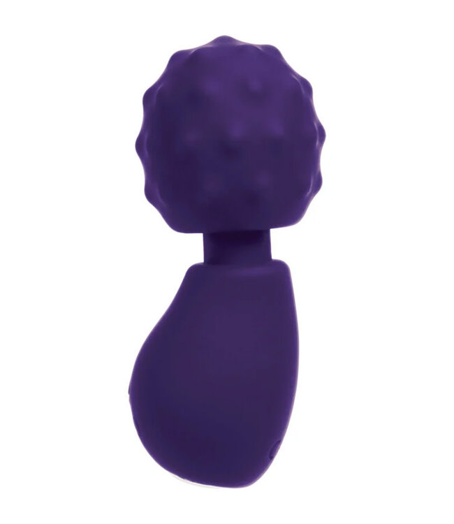 VeDO Meeny Rechargeable Extra Mini Wand Purple