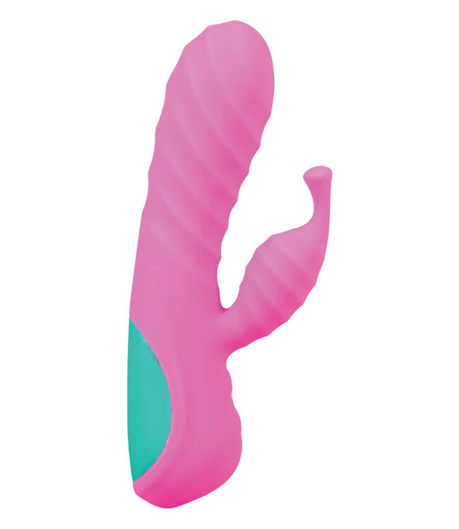 Mood Play Mini Power Rabbit Pink