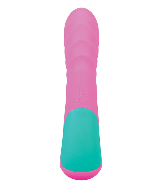Mood Play Mini Power Rabbit Pink