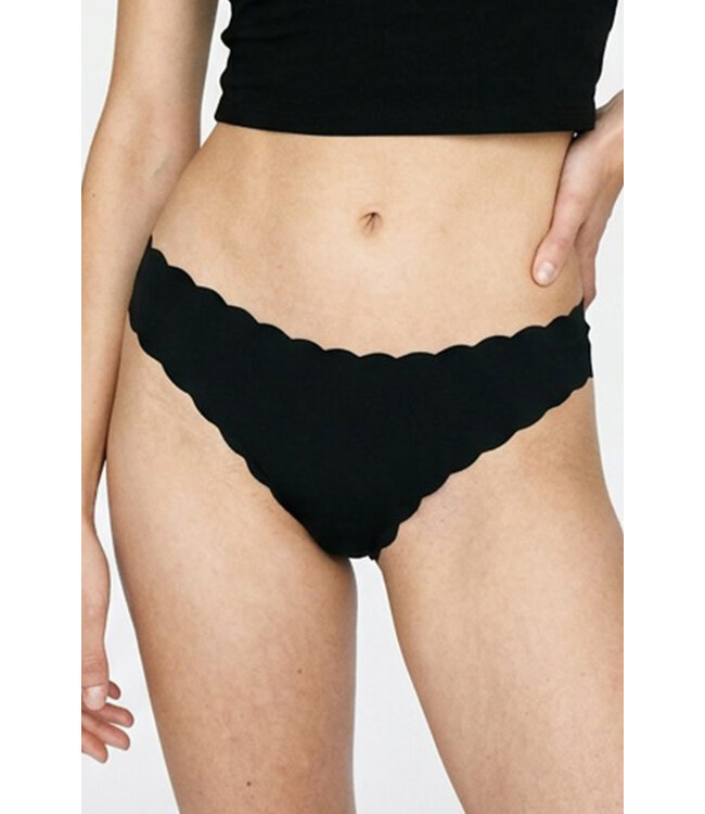 Seamless Thong 3936
