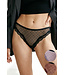 Sheer Cheeky Panty 1036