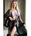 Bridget Black Robe 1497