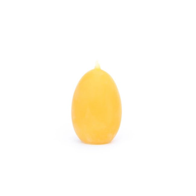 Wee Beeswax Egg