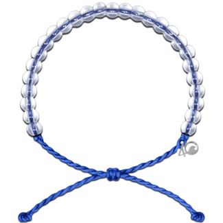 4Ocean SIGNATURE BLUE BRACELET