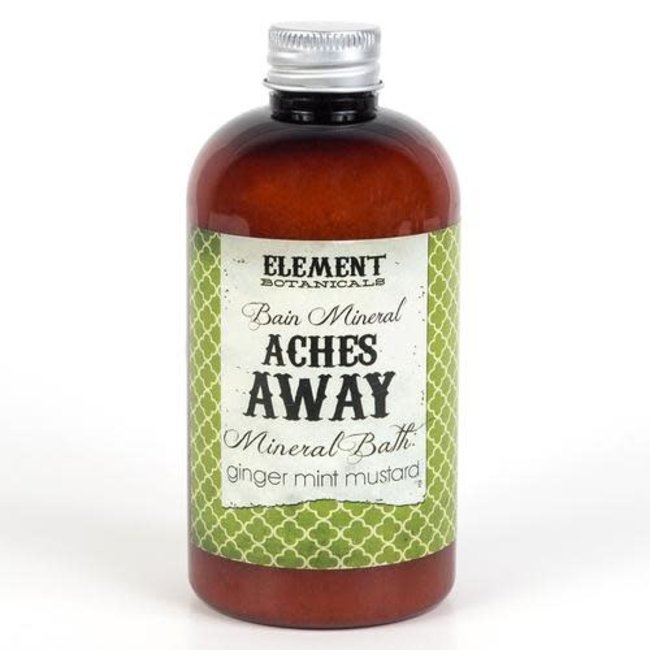 Aches Away Mineral Bath Soak