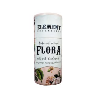 Element Botanicals NATURAL DEODORANT - FLORA