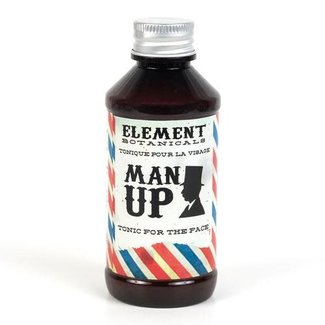 Element Botanicals MAN UP FACIAL TONIC