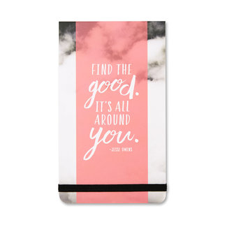 Compendium Find The Good - Pocket List Pad