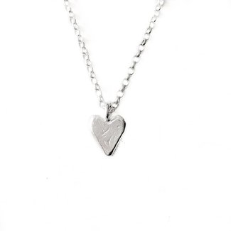 Mini Heart Necklace