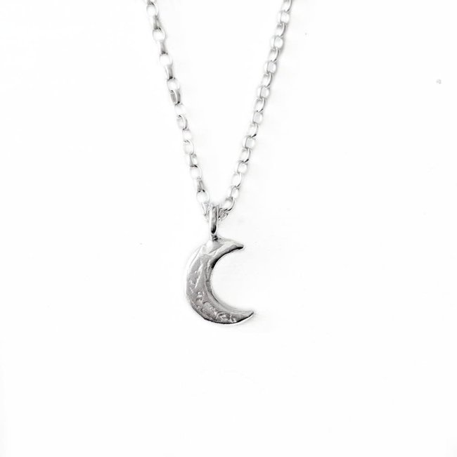 Moon Child Necklace