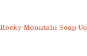ROCKY MOUNTAIN SOAP CO.