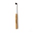 Elate Beauty Bamboo Travel Liner/Brow Brush