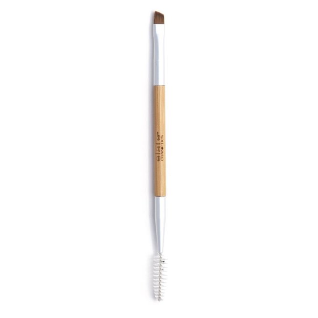 Bamboo Brow Brush