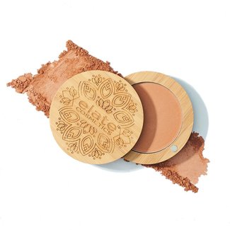 Elate Beauty Sunbeam Bronzer Pressed Cheek Colour