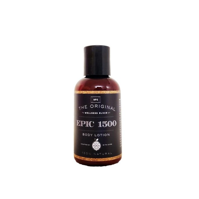 EPIC 1500 BODY LOTION (2 Options)