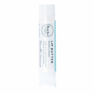 Rocky Mountain Soap Co. Broad Spectrum SPF15 Lip Butter