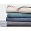 Coyuchi Sequioa Washable Organic Cotton + Wool Throw